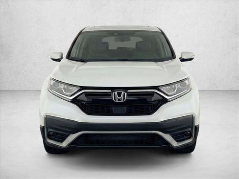 Used 2022 Honda CR-V EX-L image 2