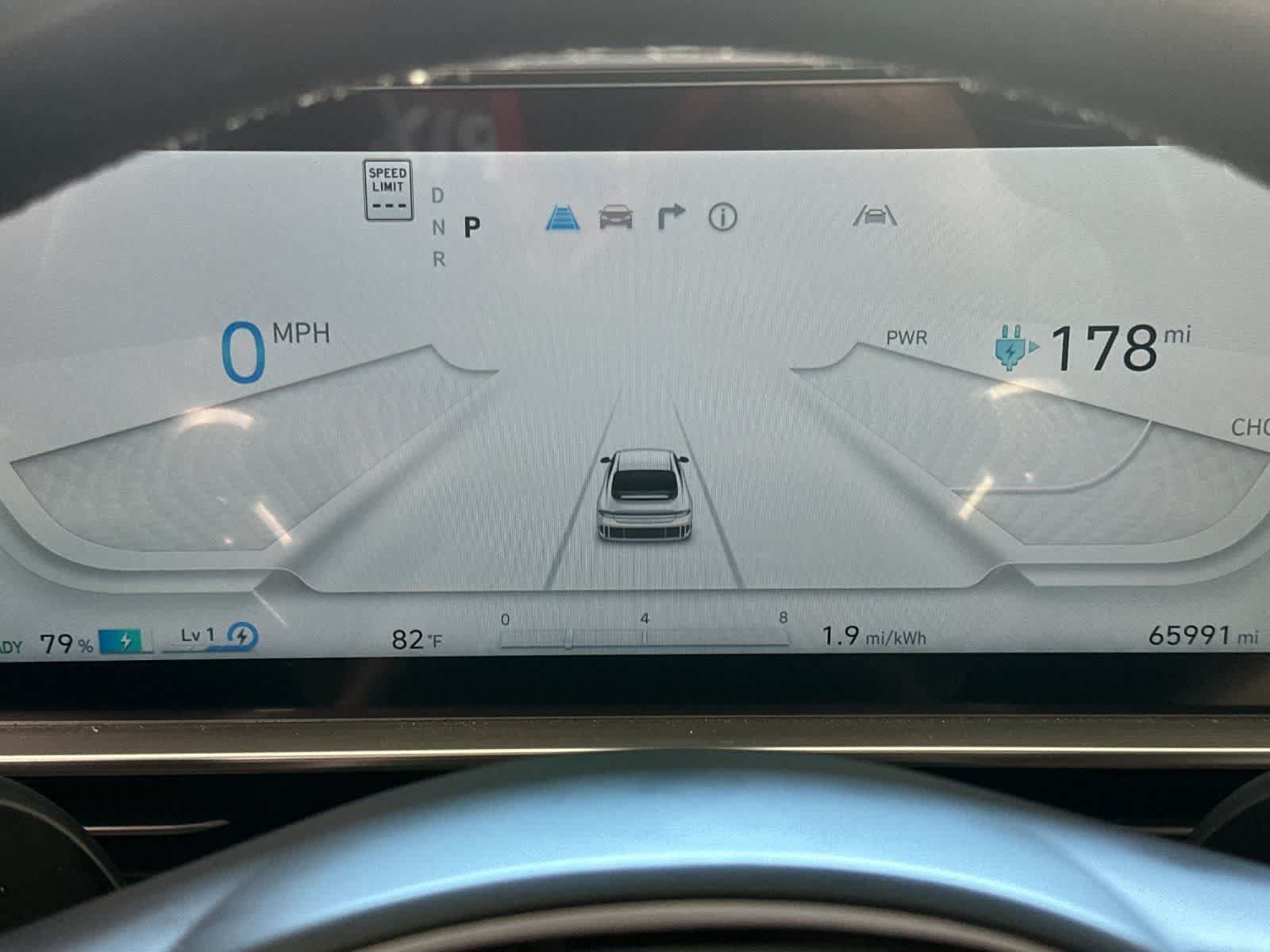 Used 2024 Hyundai Ioniq 6 SEL RWD image 22
