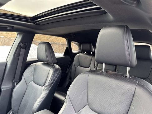 Certified 2024 Lexus RX 350 Premium Plus image 33