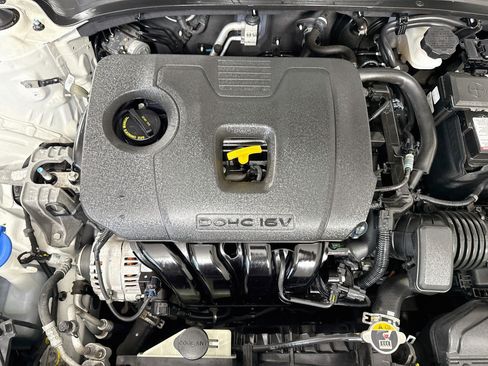 Used 2019 Kia Forte LXS FWD image 38