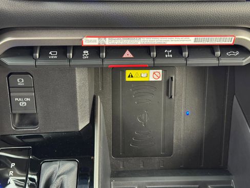 Used 2025 Toyota Tundra Limited w/ TRD Off-Road Package image 26