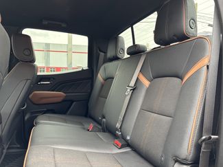 Used 2024 GMC Canyon AT4 w/ Technology Package video 4