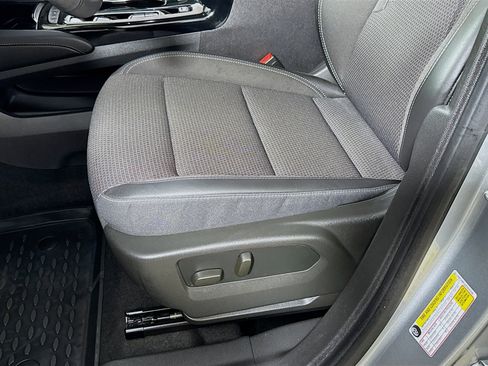 Used 2023 Buick Envision Preferred AWD/4WD image 21