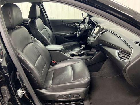 Used 2024 Chevrolet Malibu LT image 22