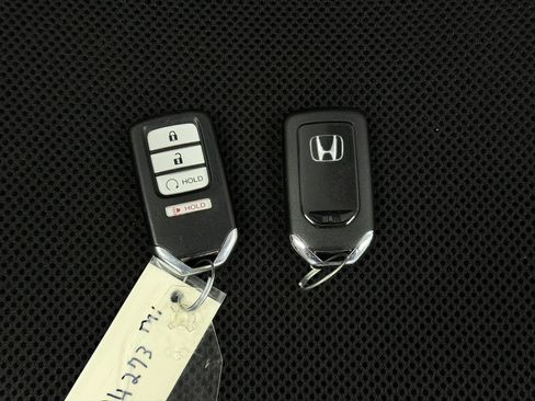 Used 2023 Honda Ridgeline RTL-E image 10