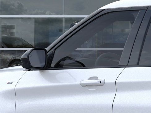 New 2026 Ford Explorer ST-Line AWD/4WD image 21