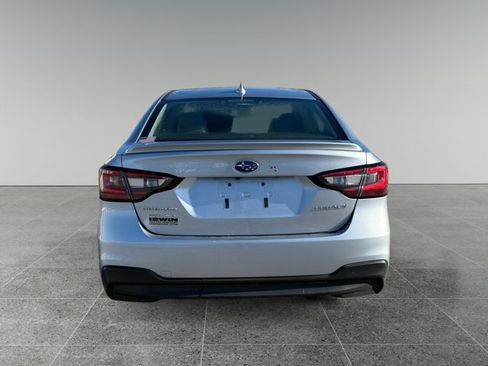 Used 2023 Subaru Legacy Premium image 4