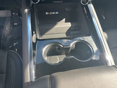 New 2025 Chevrolet Tahoe Premier image 25