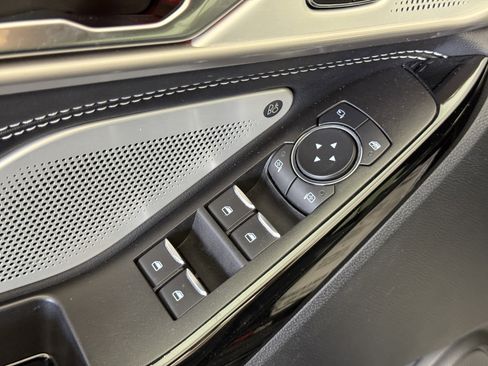 Certified 2022 Ford Explorer ST w/ Equipment Group 401A image 16