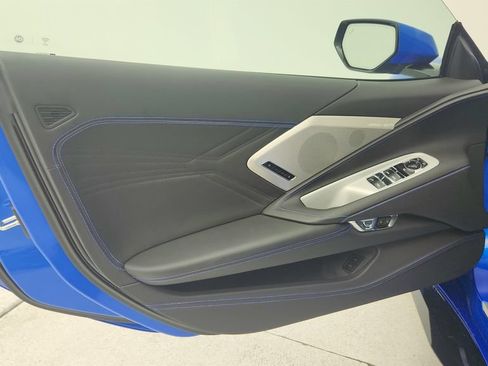 Used 2025 Chevrolet Corvette E-Ray AWD/4WD image 22