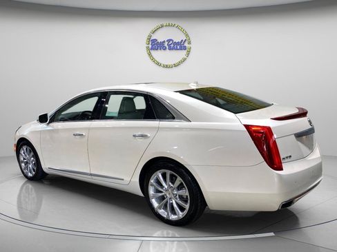 Used 2014 Cadillac XTS Luxury FWD image 3