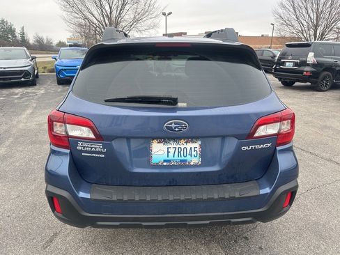 Used 2019 Subaru Outback 2.5i image 6