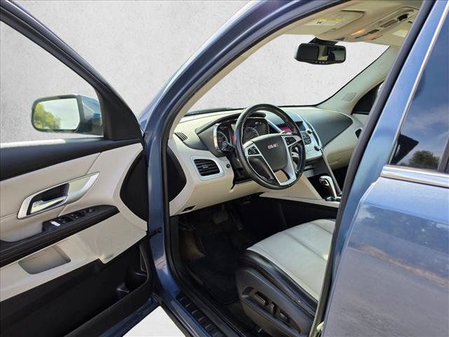 Used 2011 GMC Terrain SLT AWD/4WD image 21