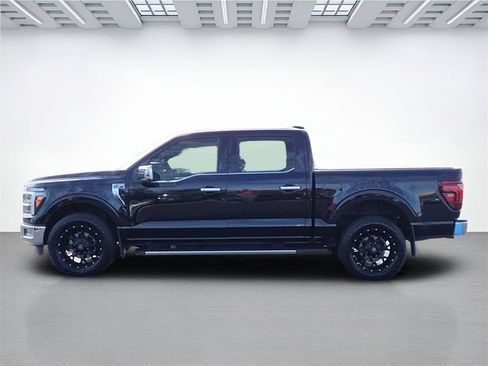 Used 2024 Ford F150 Lariat w/ Equipment Group 502A High image 6