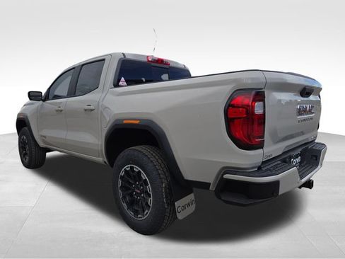 New 2026 GMC Canyon AT4 w/ Technology Plus Package AWD/4WD image 9