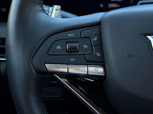 New 2026 Cadillac CT5 Sport image 15