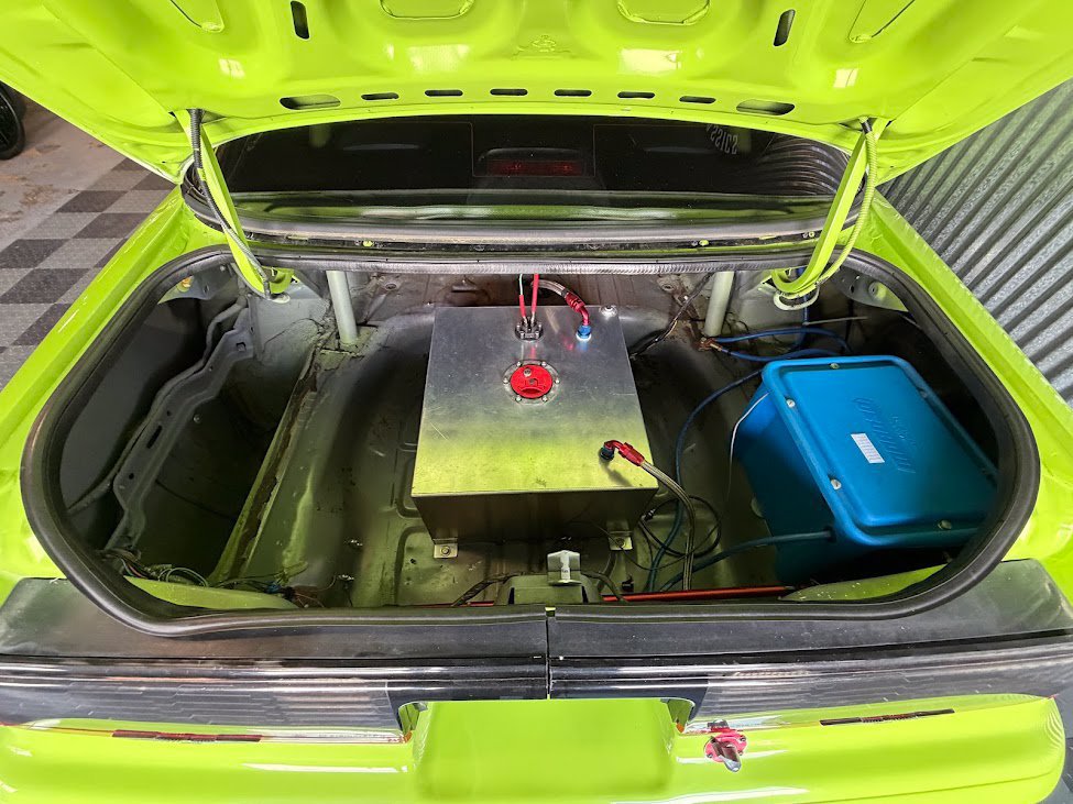 Used 1987 Ford Thunderbird RWD image 22