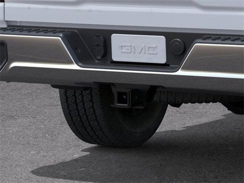 New 2025 GMC Sierra 2500 SLE w/ SLE Convenience Package image 14