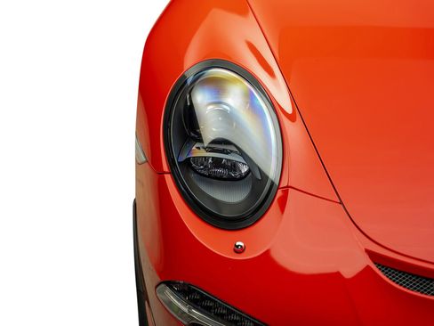 Used 2014 Porsche 911 GT3 RWD image 3