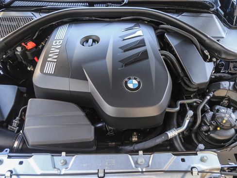 New 2026 BMW 330i Sedan w/ Convenience Package image 23