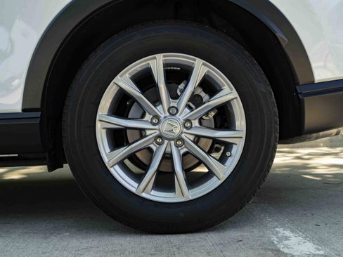 Used 2025 Honda CR-V EX-L image 15