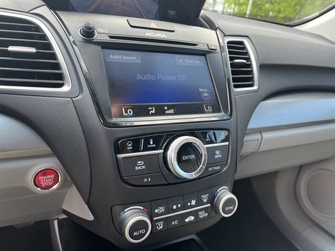 Used 2016 Acura RDX AWD w/ Technology Package image 23