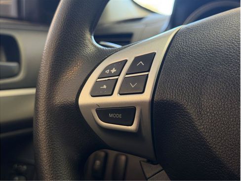 Used 2014 Mitsubishi Lancer ES FWD image 19