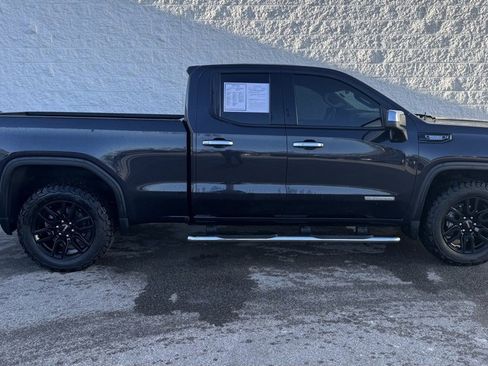 Used 2023 GMC Sierra 1500 Elevation image 6
