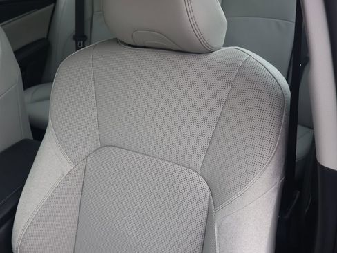 New 2026 Toyota Camry XLE w/ Premium Package image 22