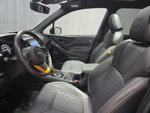 Used 2024 Subaru Forester Wilderness AWD/4WD image 17