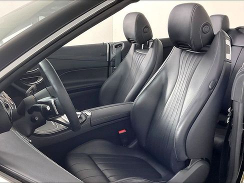 Certified 2023 Mercedes-Benz E 450 4MATIC Cabriolet image 17