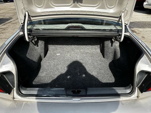 Used 1998 Buick Le Sabre Limited w/ Prestige Opt Pkg image 40