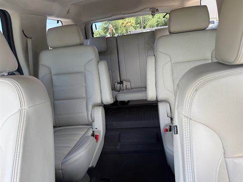 Used 2019 GMC Yukon Denali w/ Denali Ultimate Package AWD/4WD image 24