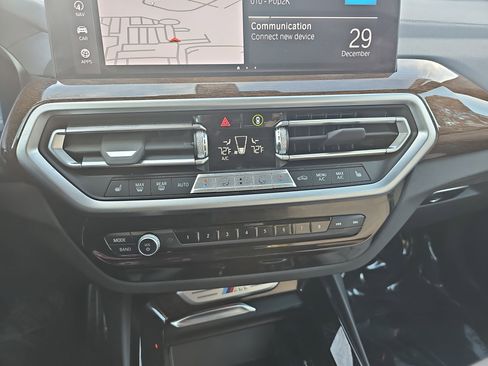 Used 2022 BMW X3 M40i image 21