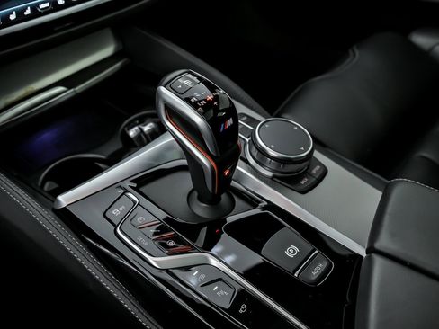 Used 2020 BMW M5 w/ Executive Package image 38