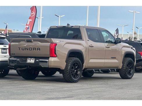 New 2026 Toyota Tundra SR5 image 4