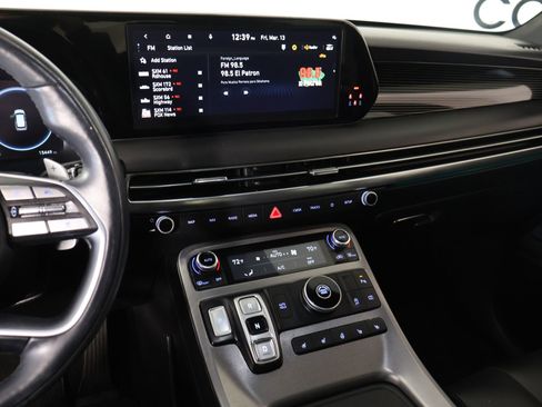 Used 2024 Hyundai Palisade Calligraphy image 5