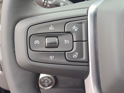 New 2026 GMC Sierra 3500 SLT w/ SLT Premium Package image 32