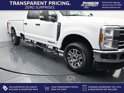 Certified 2025 Ford F350 XLT