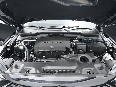 Used 2025 Acura MDX w/ Advance Package image 21