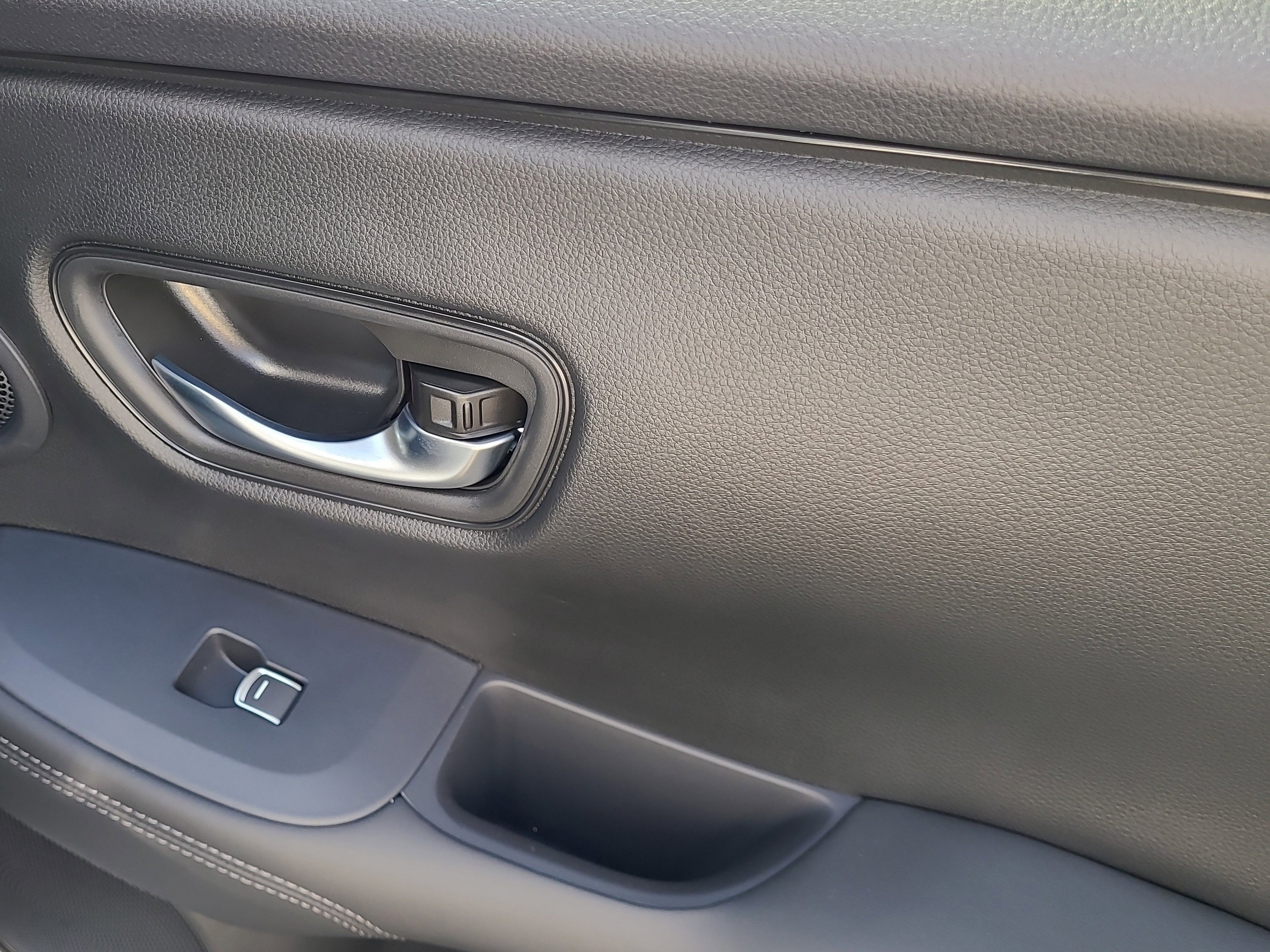 New 2027 Honda HR-V EX-L image 16