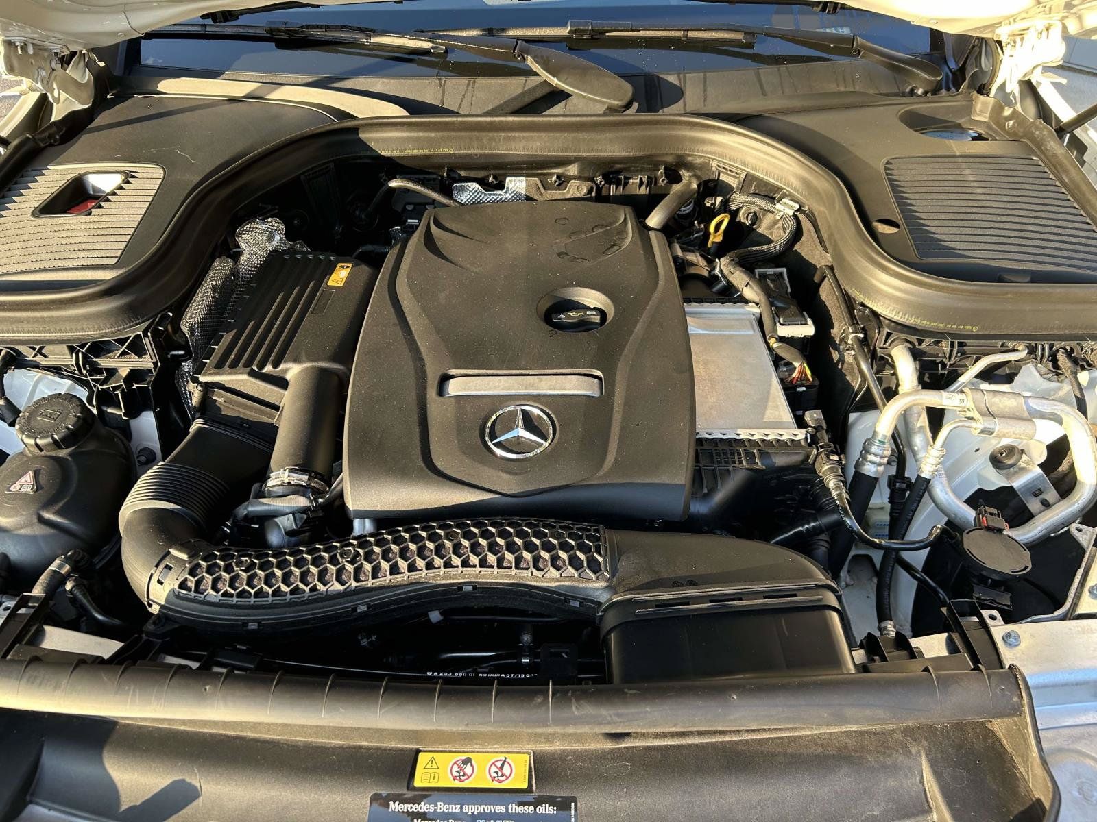 Used 2019 Mercedes-Benz GLC 300 image 50