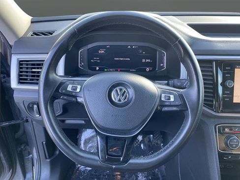 Used 2019 Volkswagen Atlas SEL Premium image 20