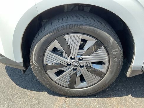 Used 2025 Nissan Murano SL w/ Cargo Package AWD/4WD image 9