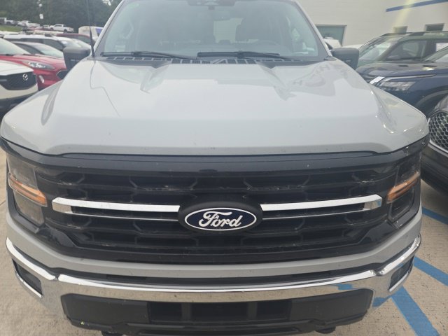 Used 2024 Ford F150 XLT w/ Mobile Office Package AWD/4WD image 22
