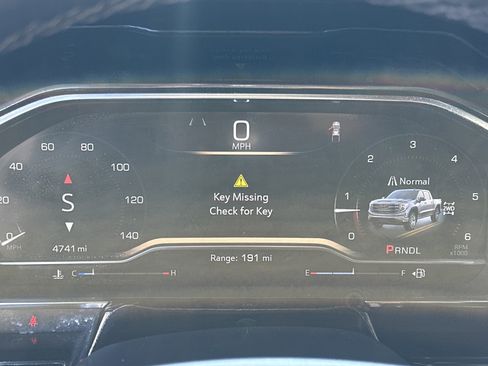 Used 2024 GMC Sierra 1500 SLE image 27