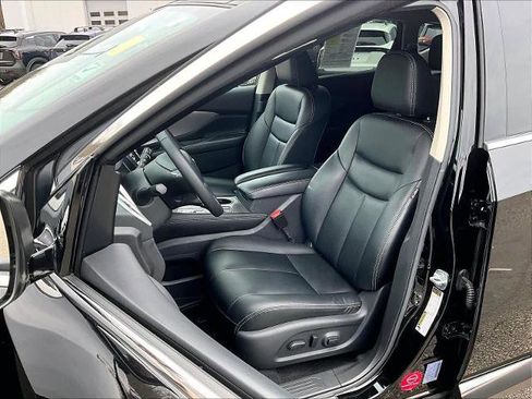 Certified 2021 Nissan Murano SV w/ SV Special Edition Package image 10