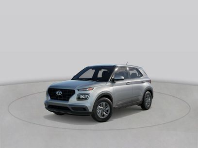 New 2026 Hyundai Venue SE
