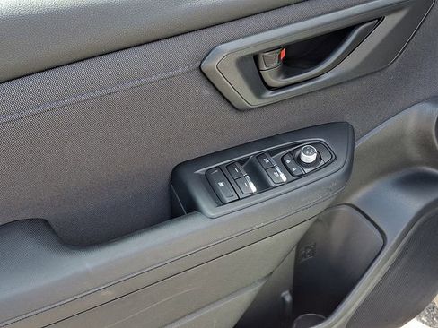 Certified 2025 Subaru Forester Premium image 12