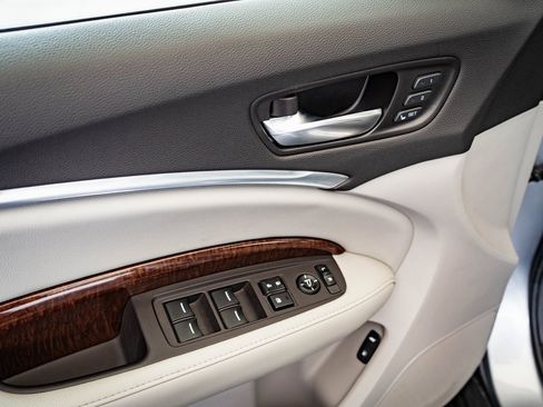 Certified 2020 Acura MDX SH-AWD image 22